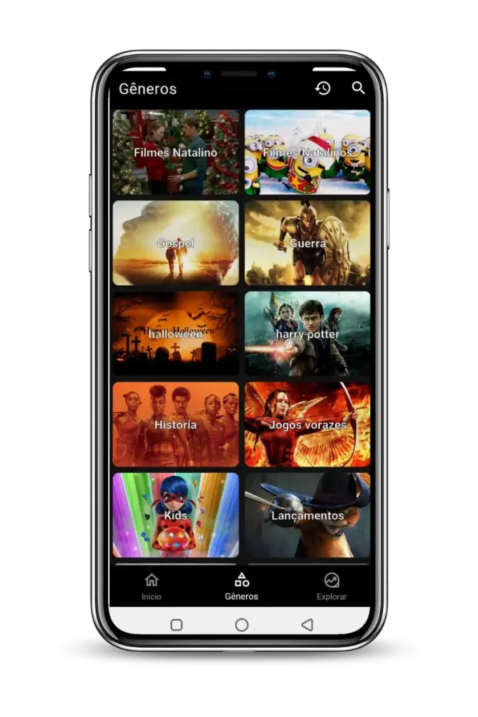 Smart Play APK Baixar versão mais recente do aplicativo para (Android e TV) 2 svg%3E