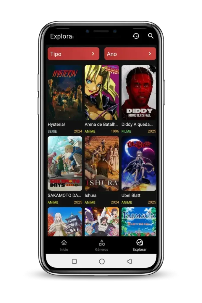 Smart Play APK Baixar versão mais recente do aplicativo para (Android e TV) 3 svg%3E