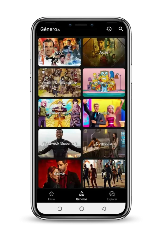Smart Play APK Baixar versão mais recente do aplicativo para (Android e TV) 4 svg%3E