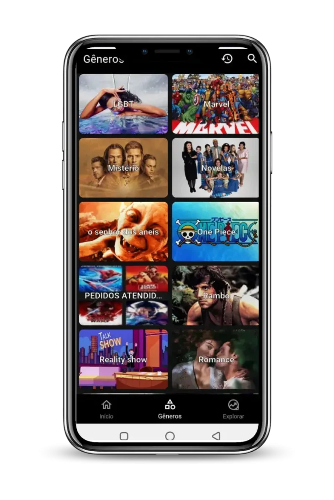 Smart Play APK Baixar versão mais recente do aplicativo para (Android e TV) 5 svg%3E