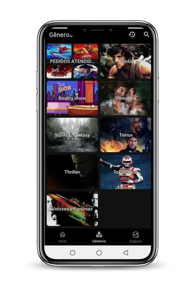 Smart Play APK Baixar versão mais recente do aplicativo para (Android e TV) 7 svg%3E